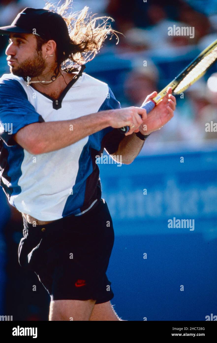 andre agassi 1994 0017
