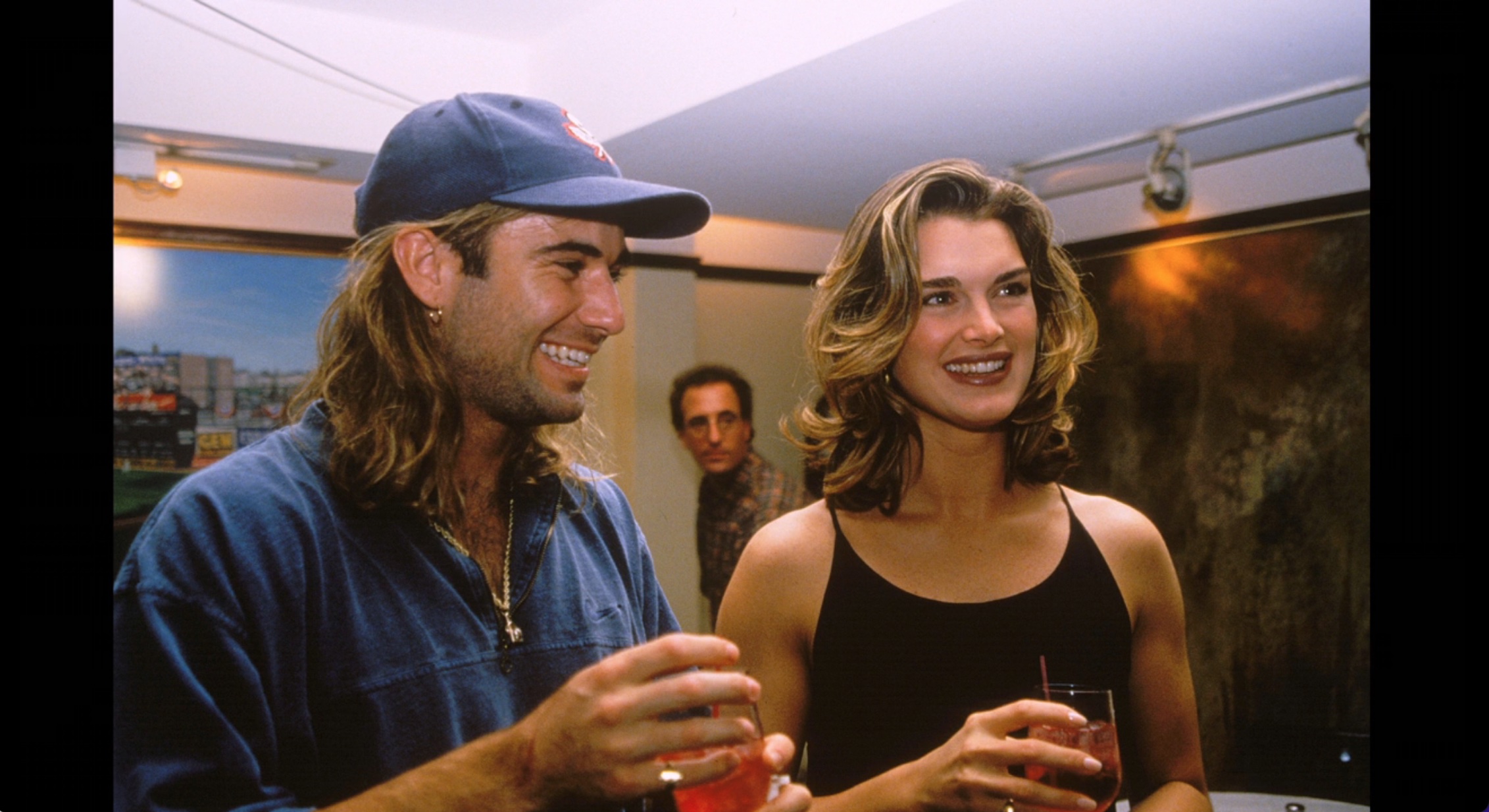 andre agassi 1994 0023