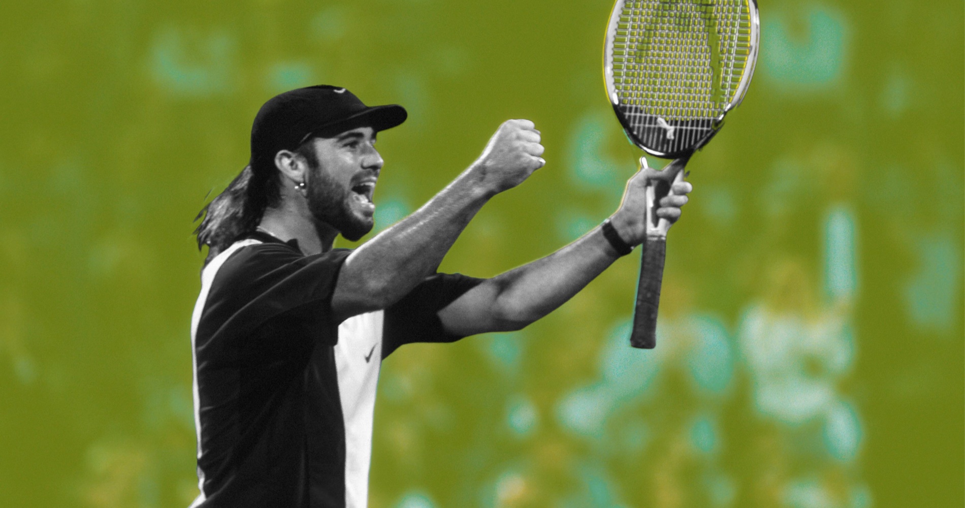 andre agassi 1994 0024