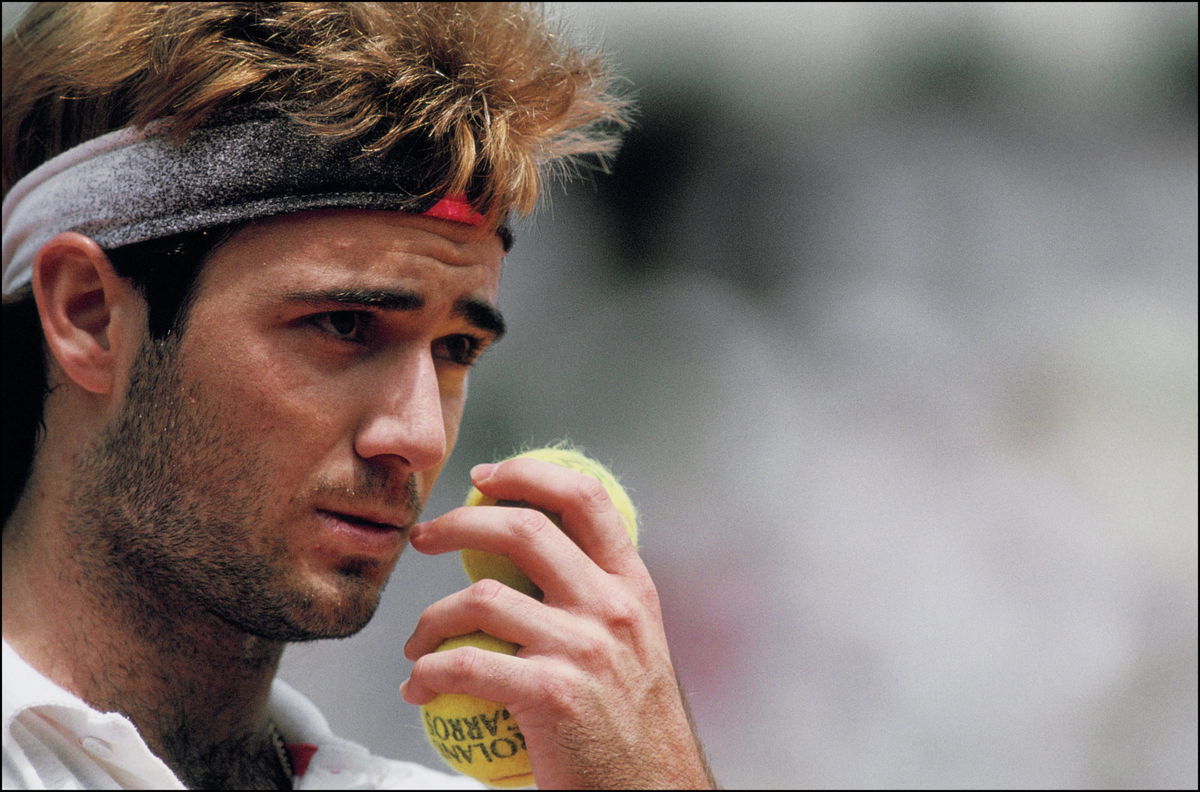 andre agassi 1994 0025