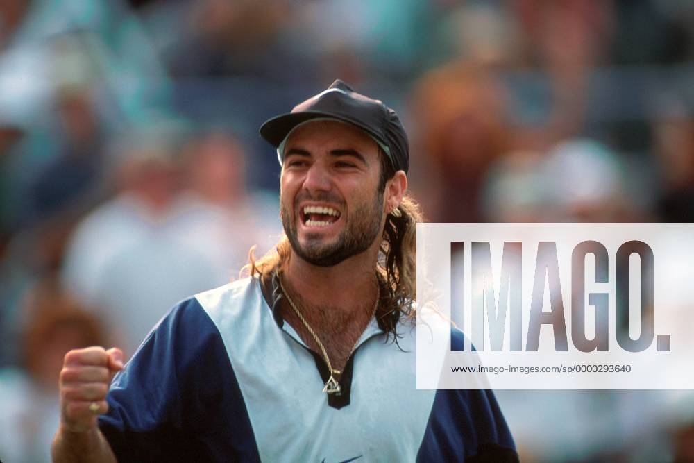 andre agassi 1994 0029