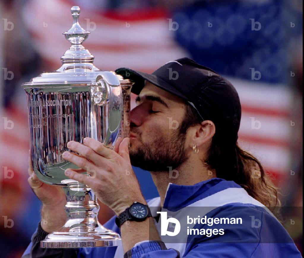 andre agassi 1994 0036