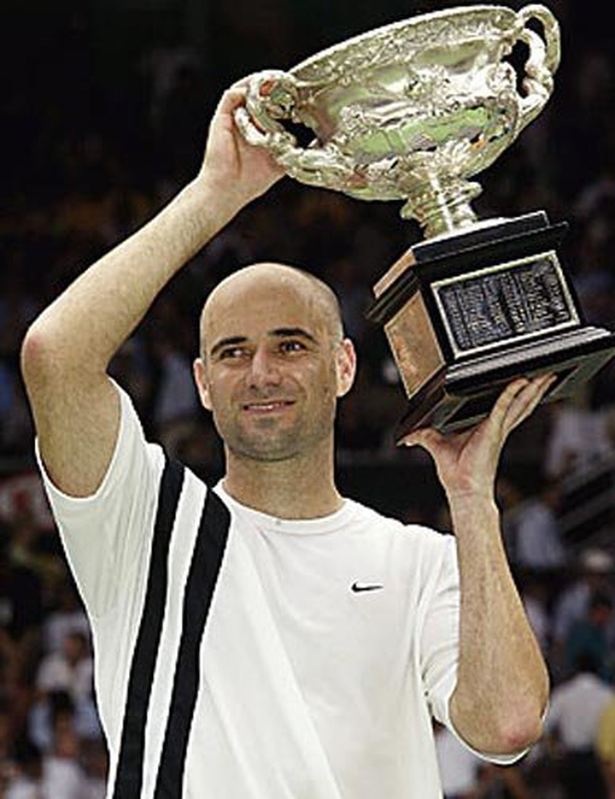 andre agassi 1994 0040