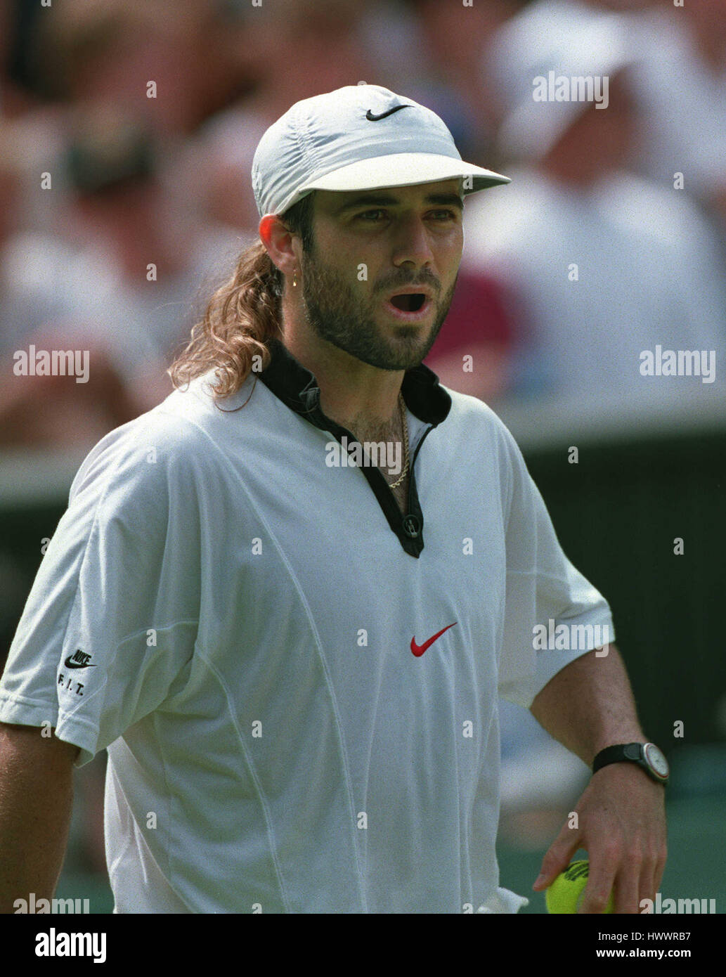 andre agassi 1994 0048