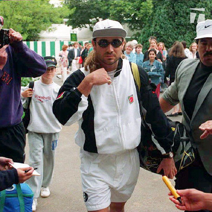 andre agassi 1994 0049