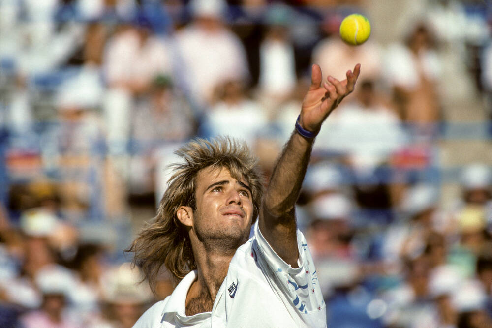 image is everything agassi 0010