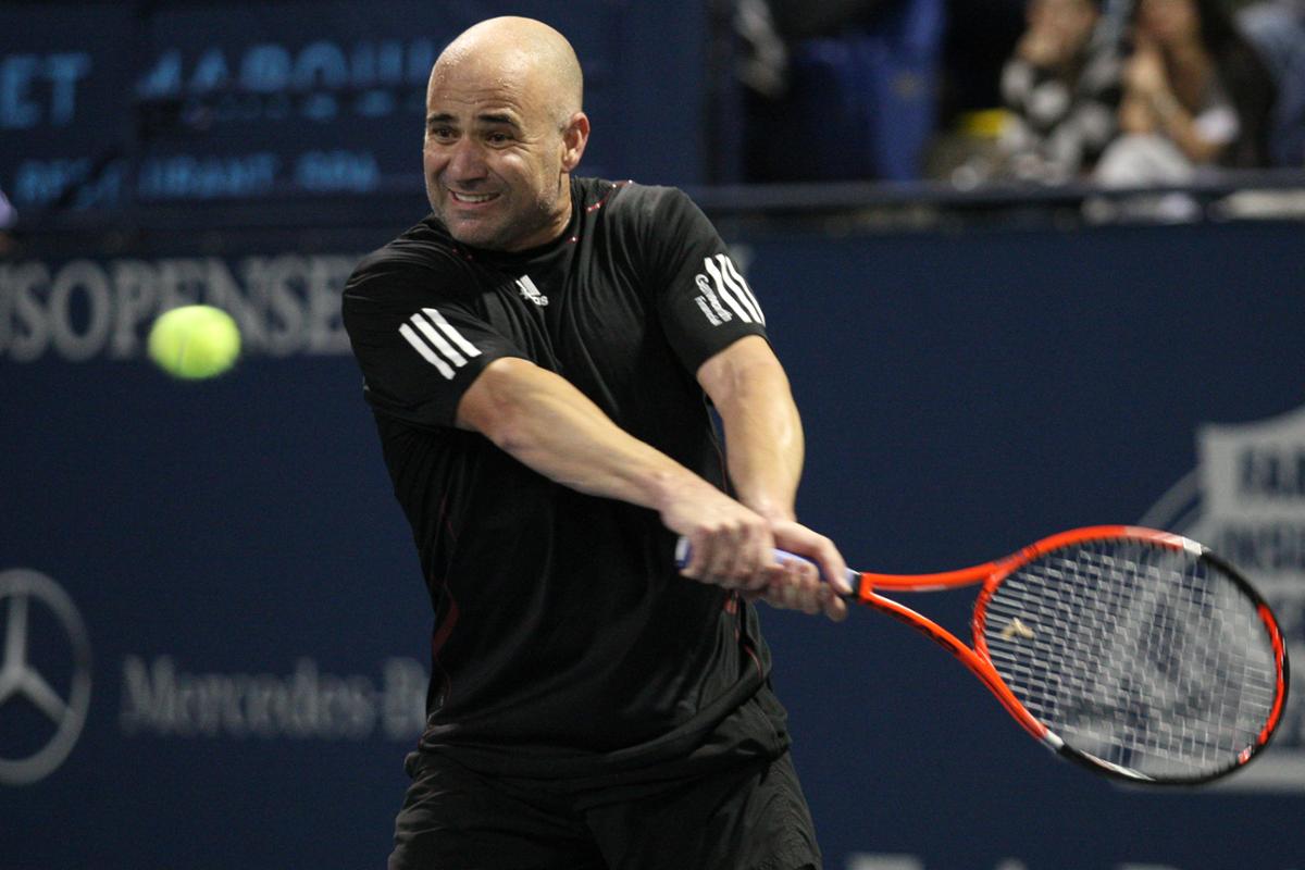 image is everything agassi 0011