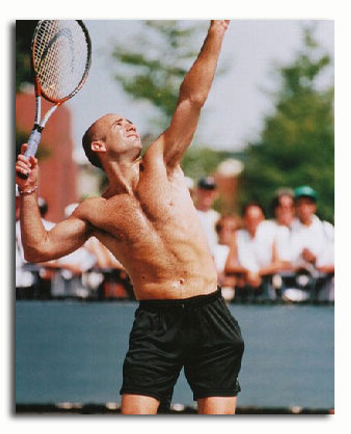 image is everything agassi 0013