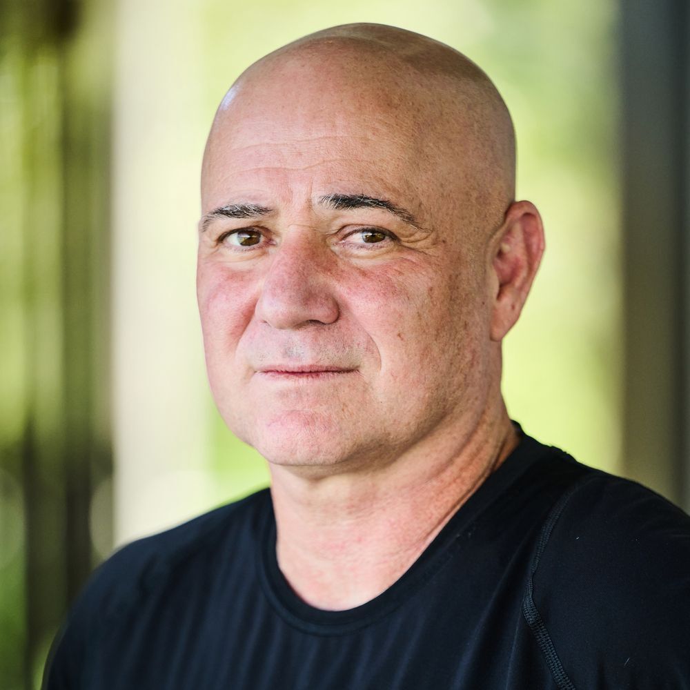 image is everything agassi 0016