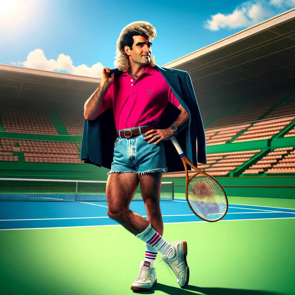image is everything agassi 0017