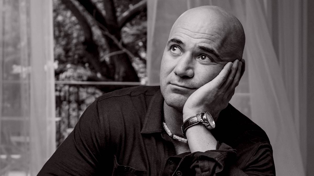 image is everything agassi 0019