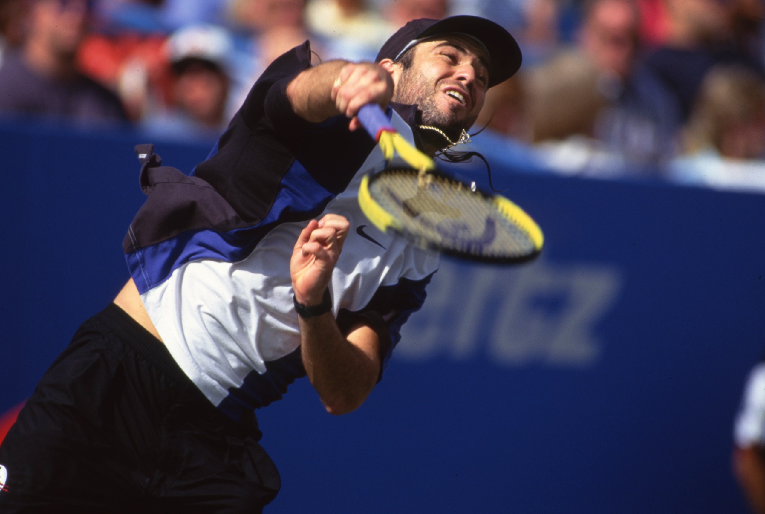 image is everything agassi 0025