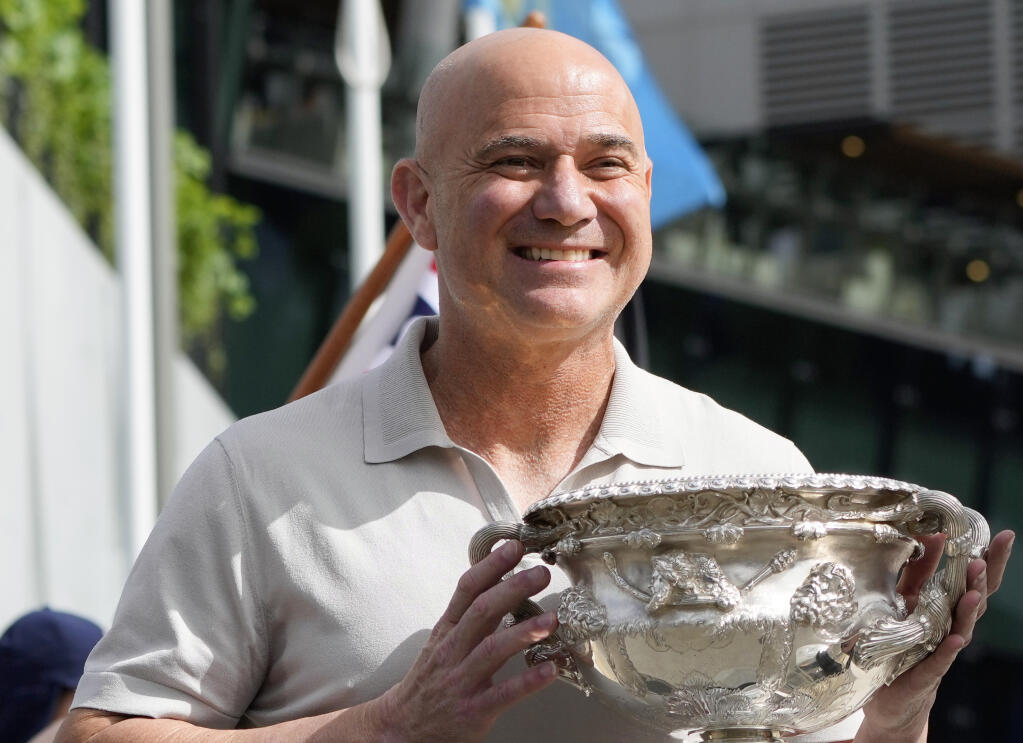 image is everything agassi 0027
