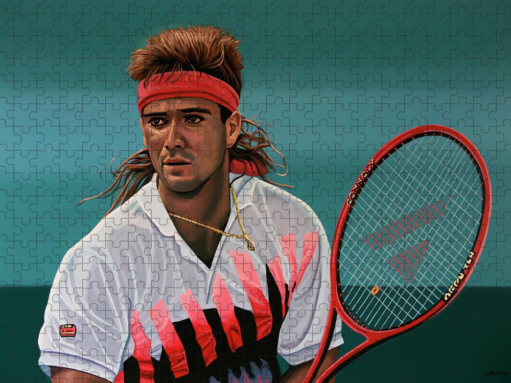 image is everything agassi 0030