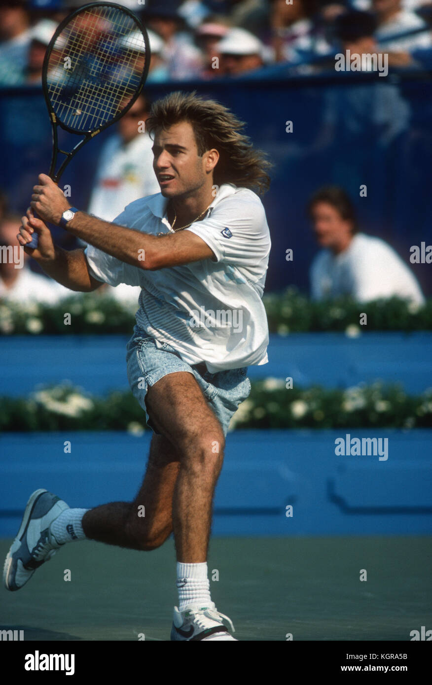 image is everything agassi 0031