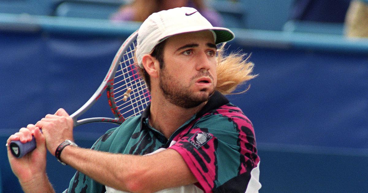image is everything agassi 0037