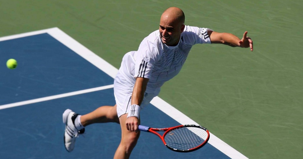 image is everything agassi 0043