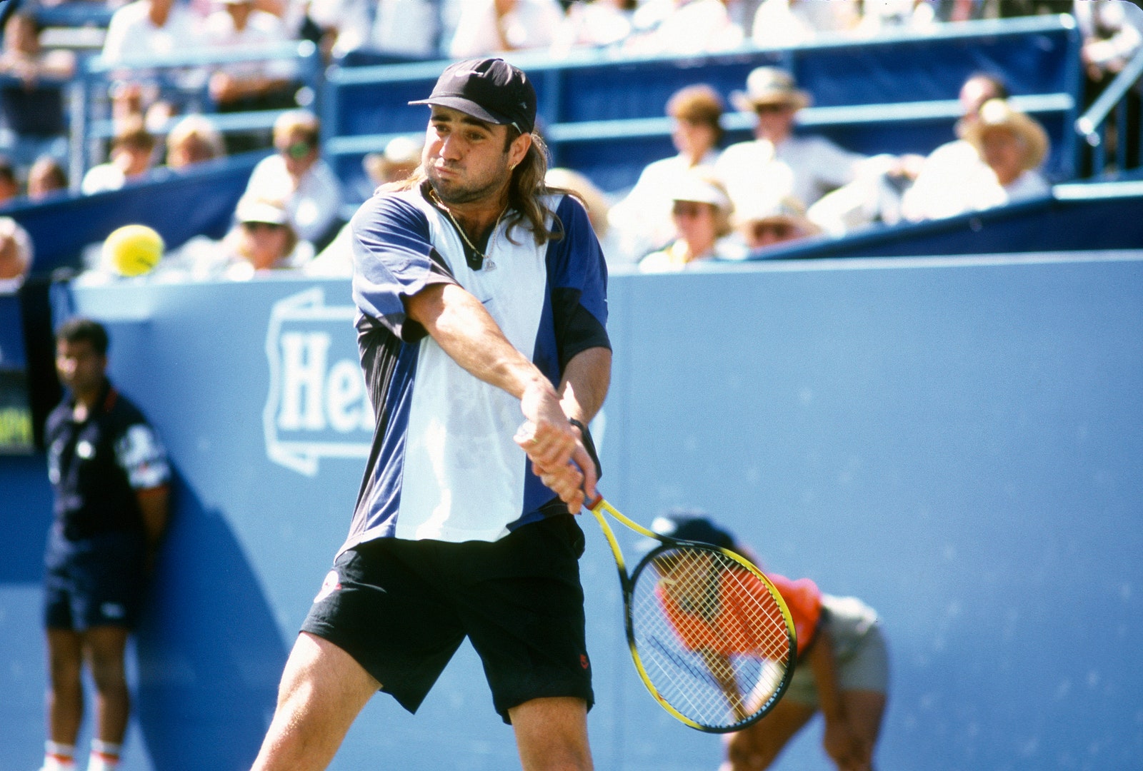 image is everything agassi 0047