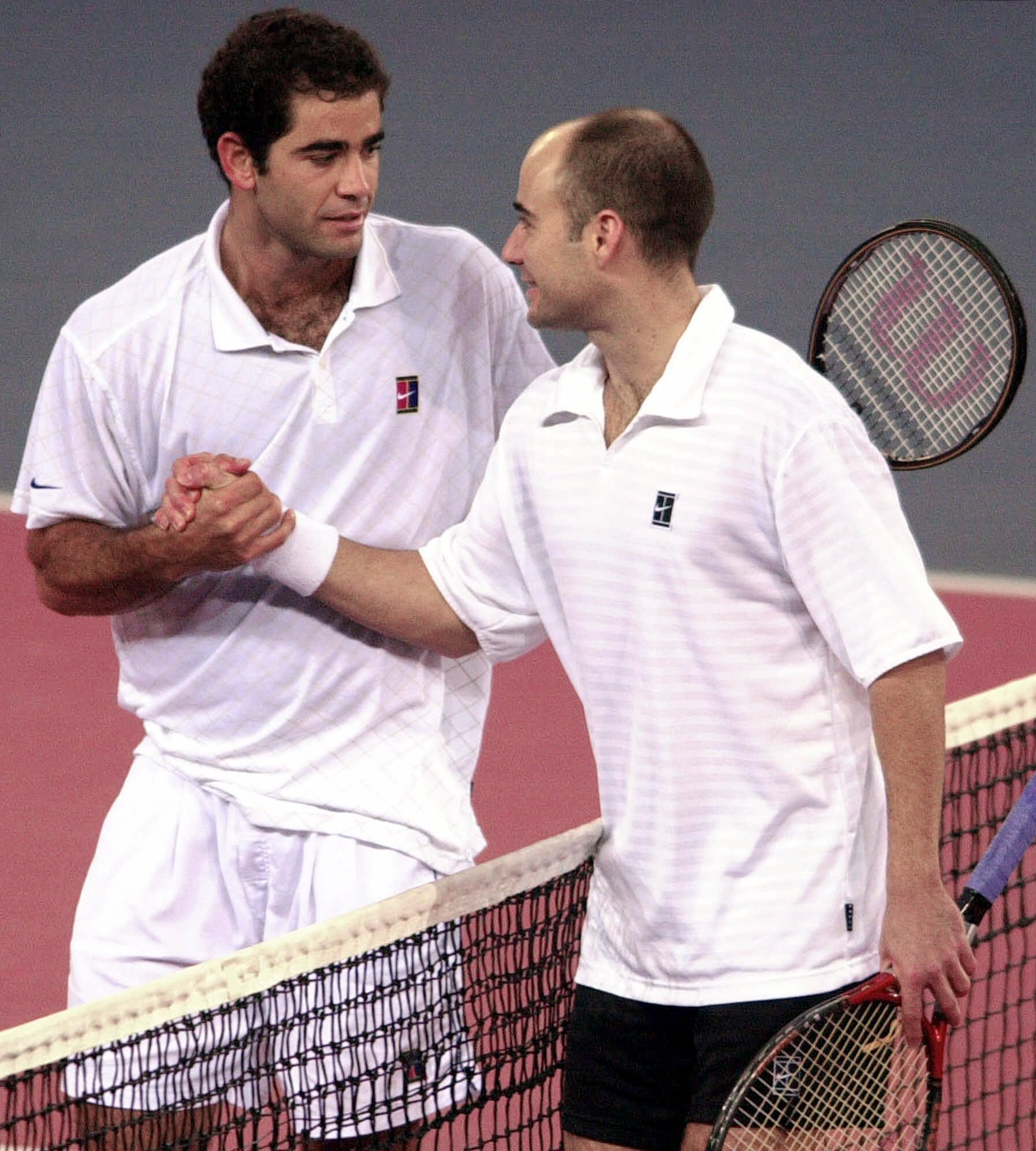 andre agassi pete sampras 0012