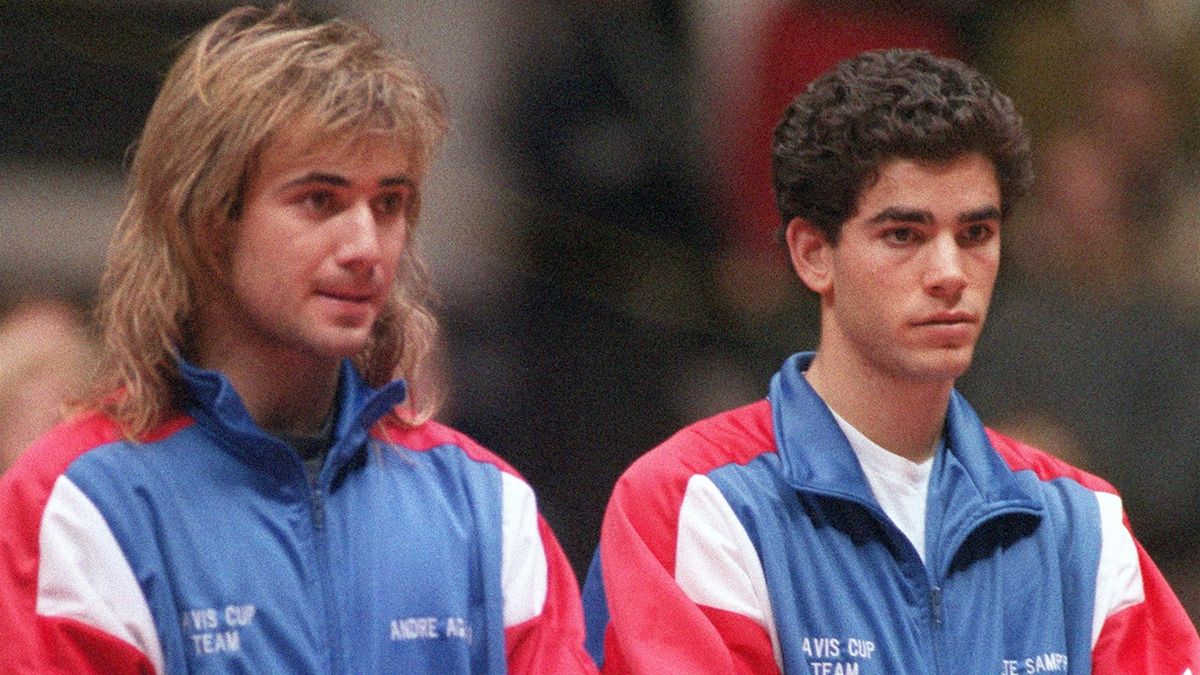 andre agassi pete sampras 0013