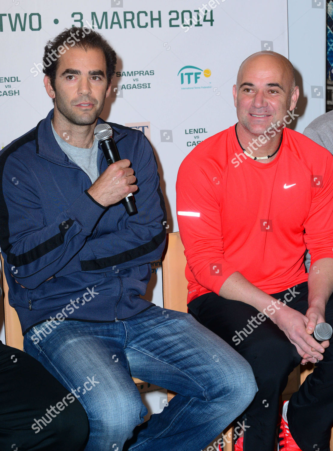 andre agassi pete sampras 0016