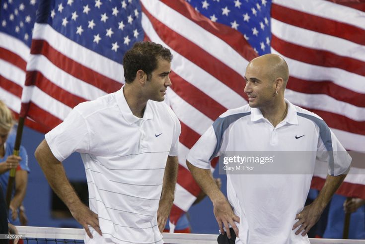 andre agassi pete sampras 0018