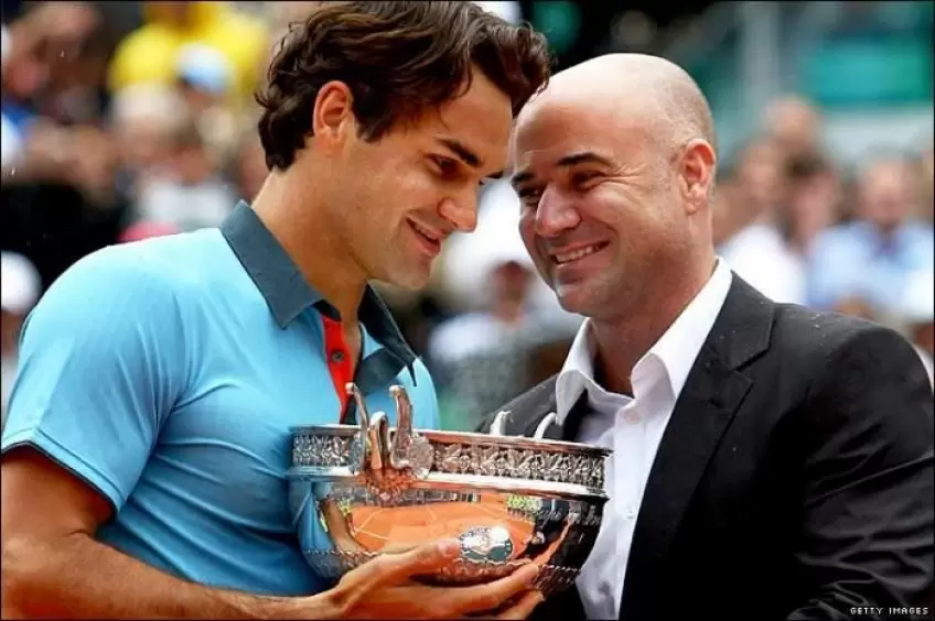 andre agassi pete sampras 0019