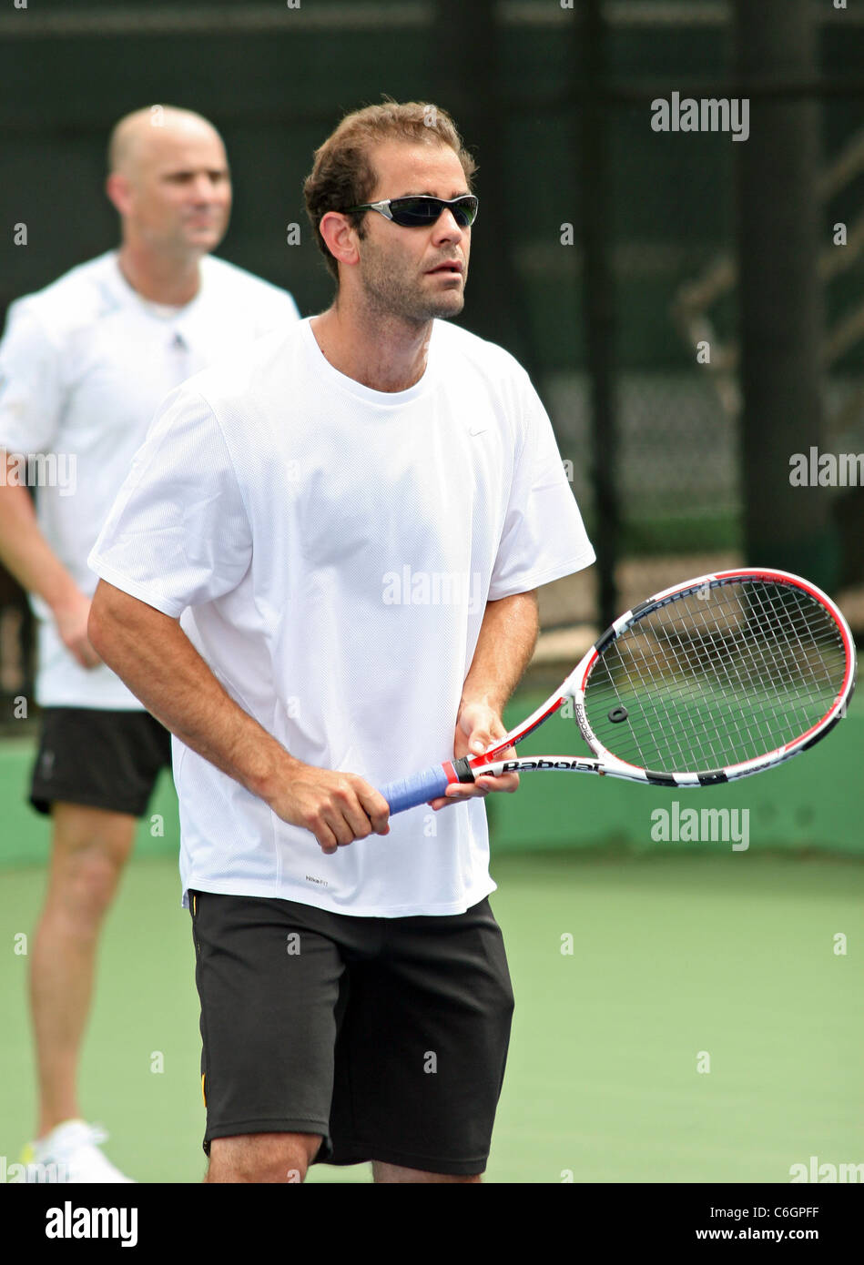 andre agassi pete sampras 0021