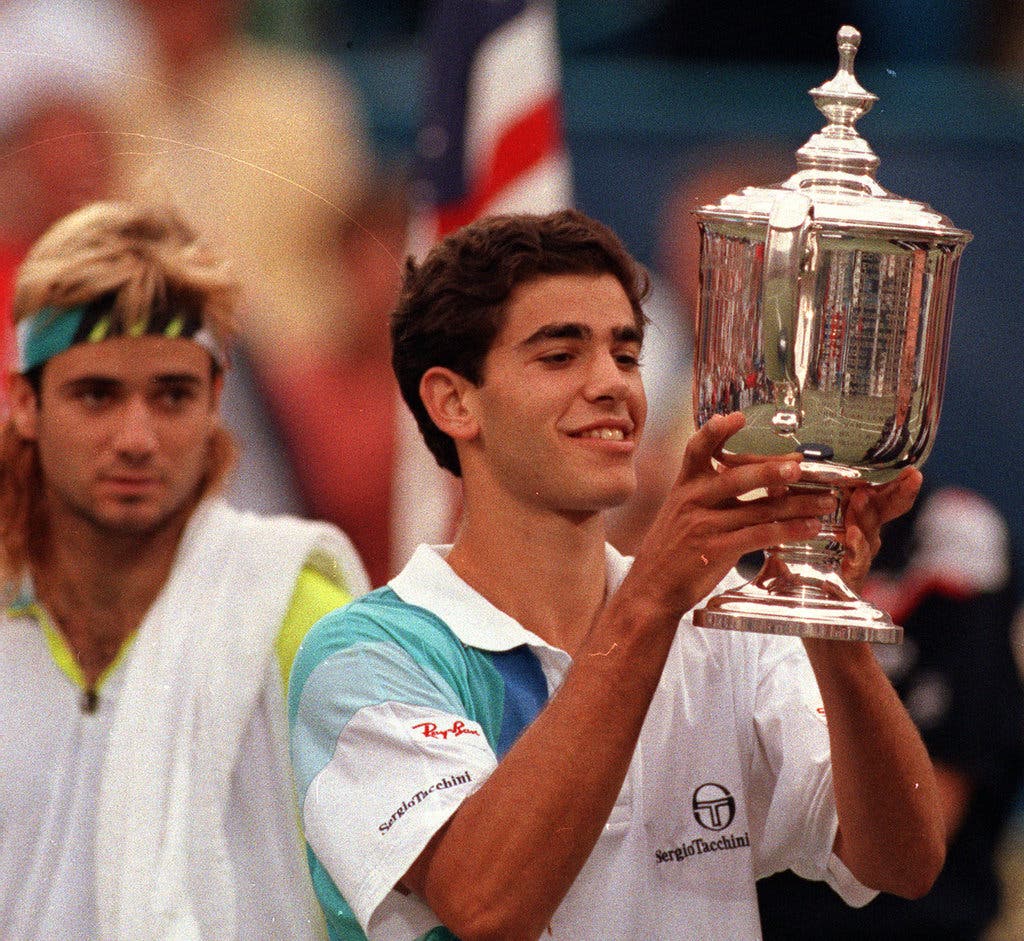 andre agassi pete sampras 0027