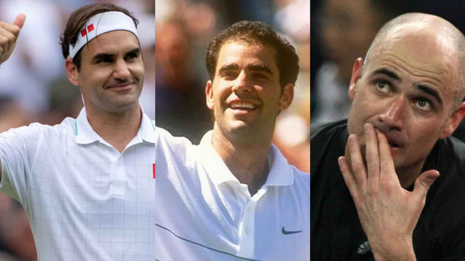 andre agassi pete sampras 0030