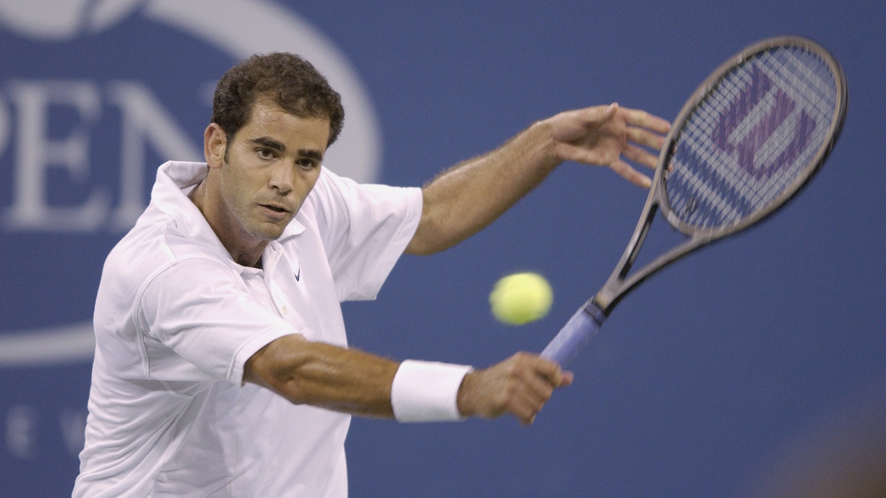 andre agassi pete sampras 0031