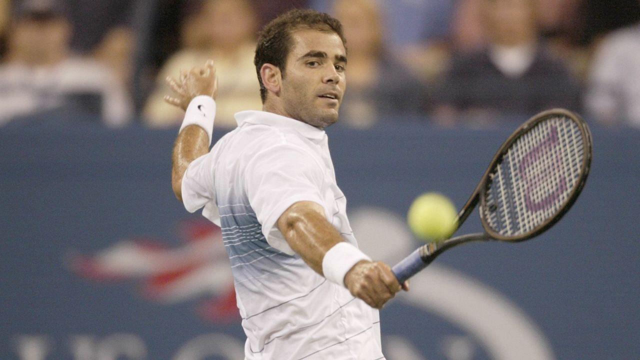 andre agassi pete sampras 0033