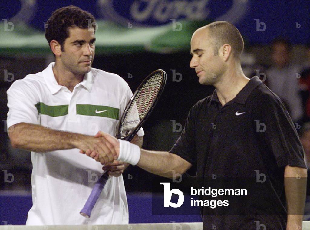 andre agassi pete sampras 0035