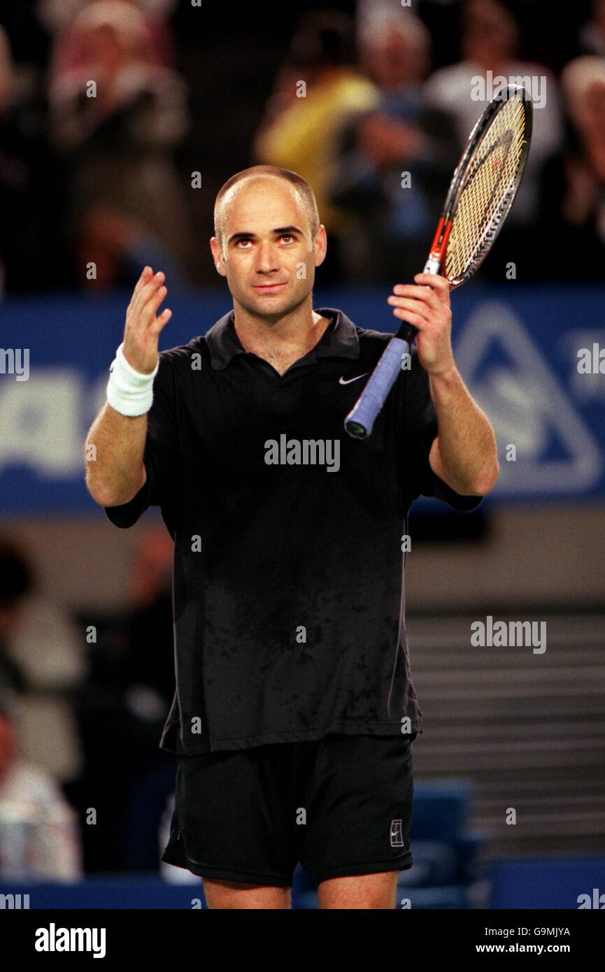 andre agassi pete sampras 0039