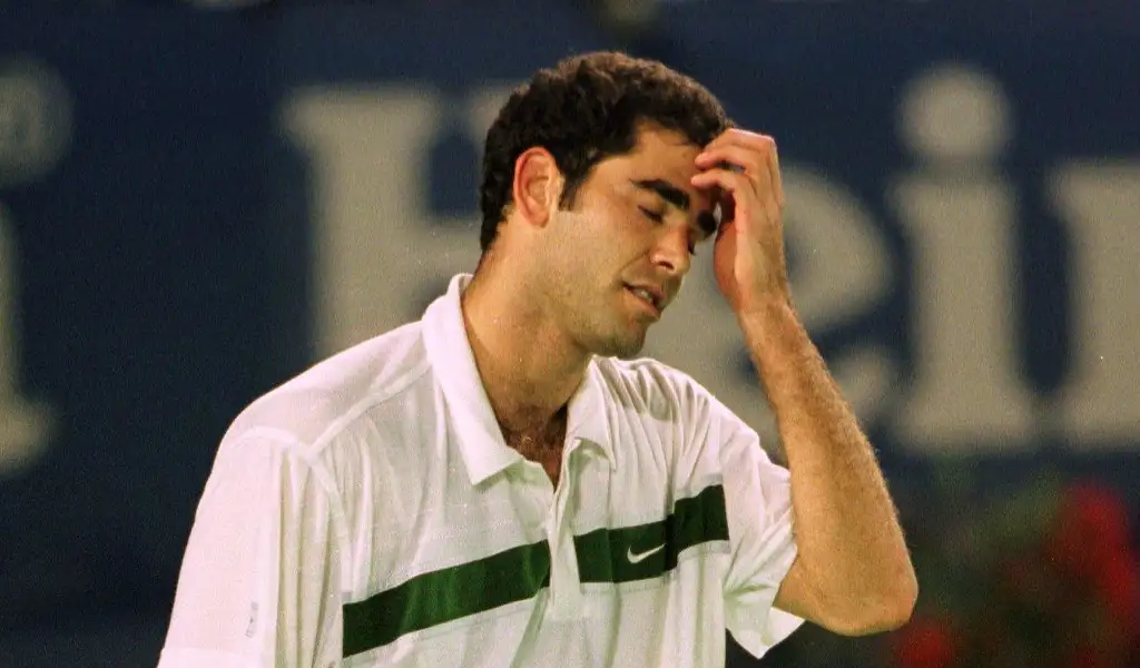 andre agassi pete sampras 0040