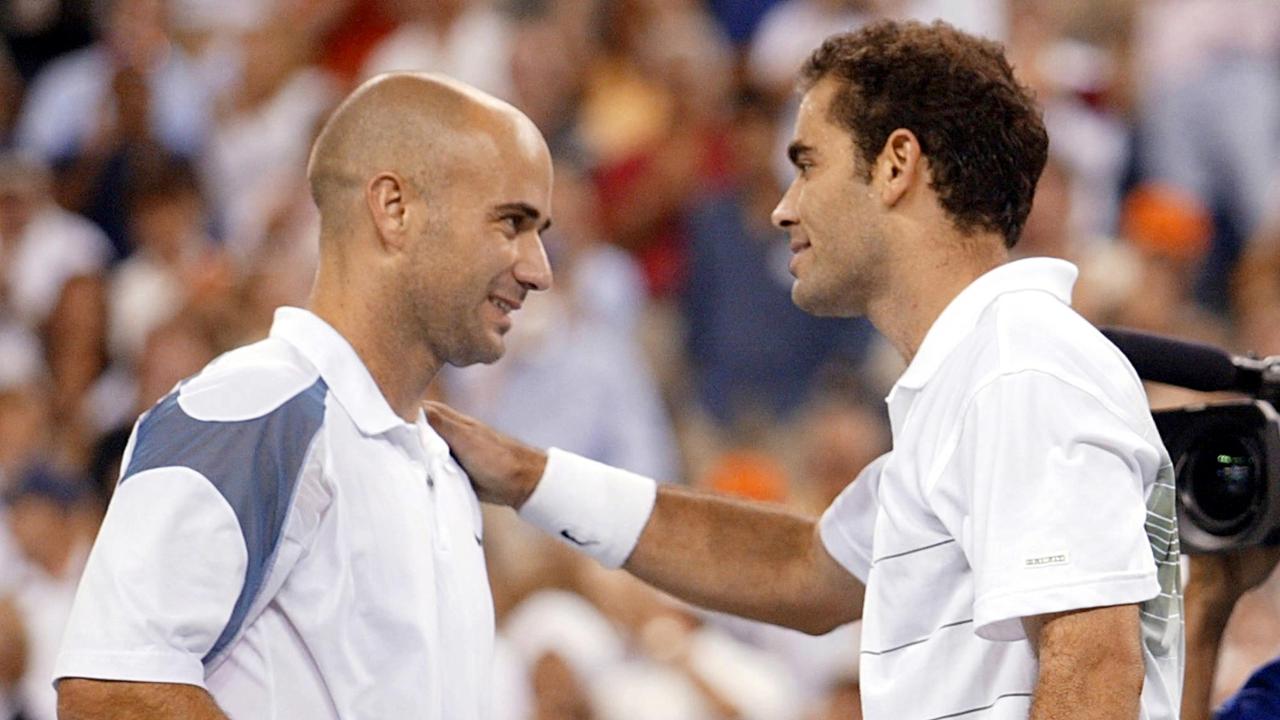 andre agassi pete sampras 0043