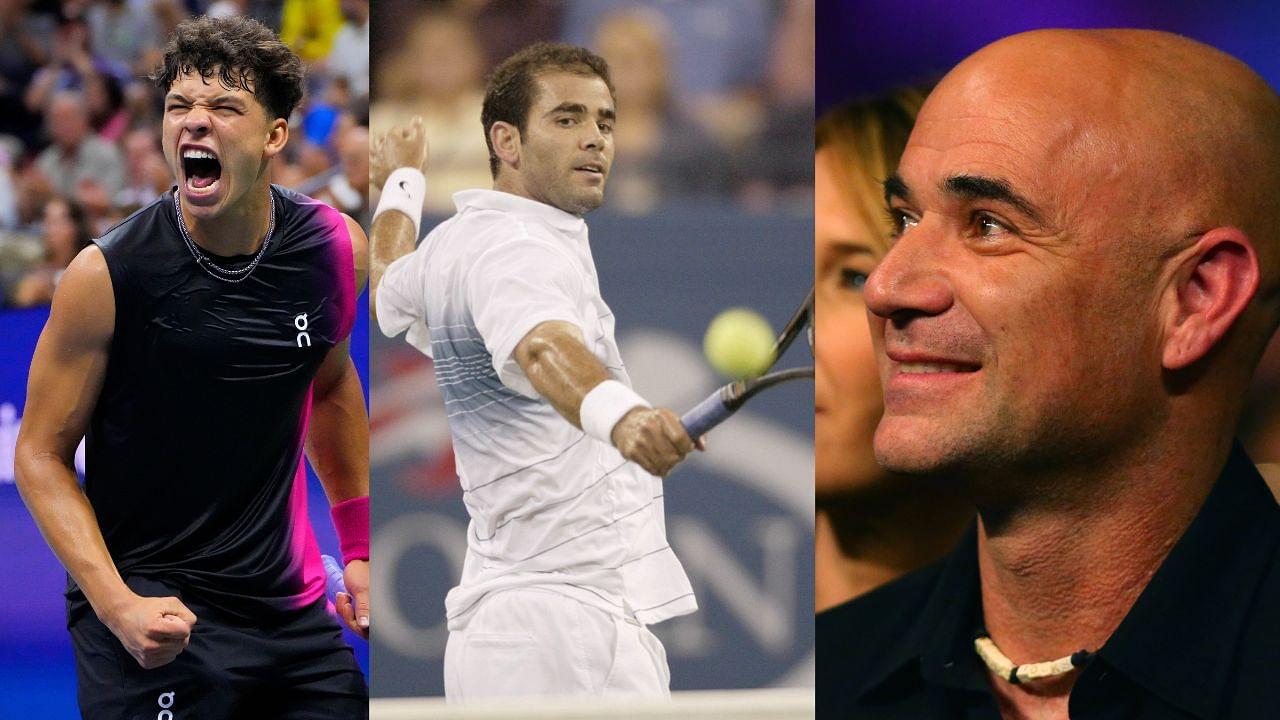 andre agassi pete sampras 0044