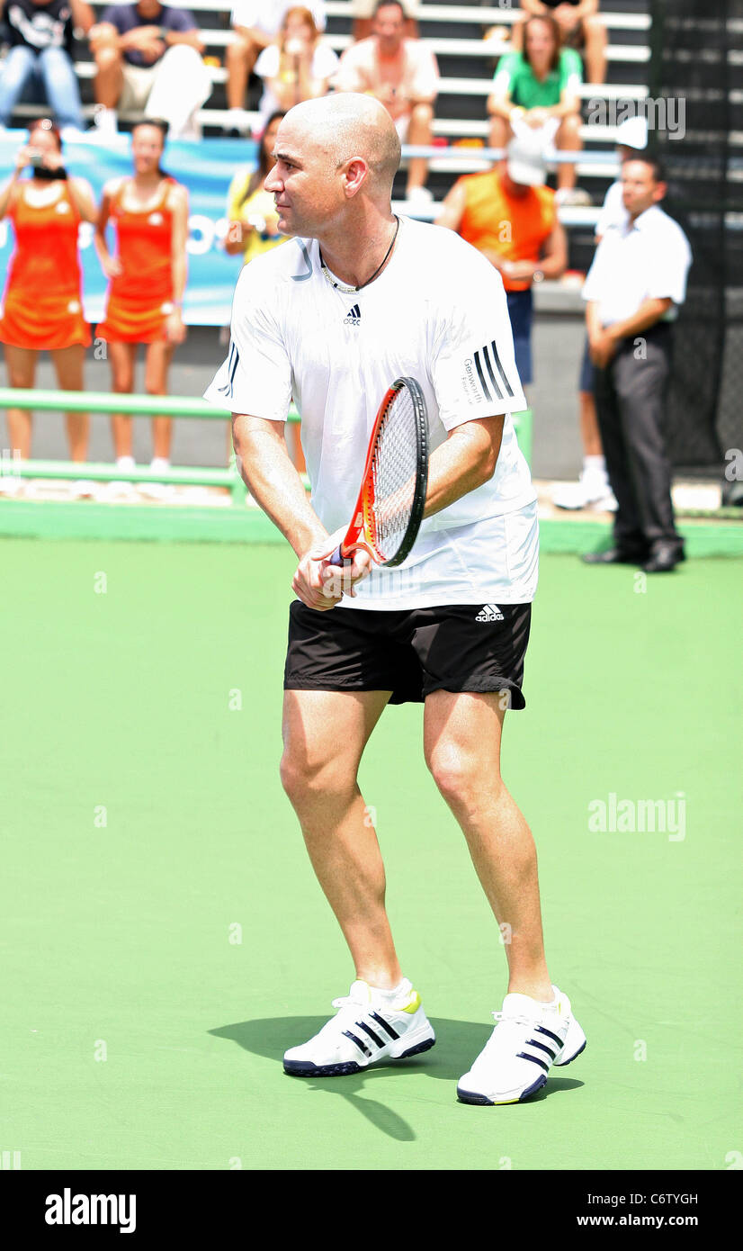 andre agassi pete sampras 0046