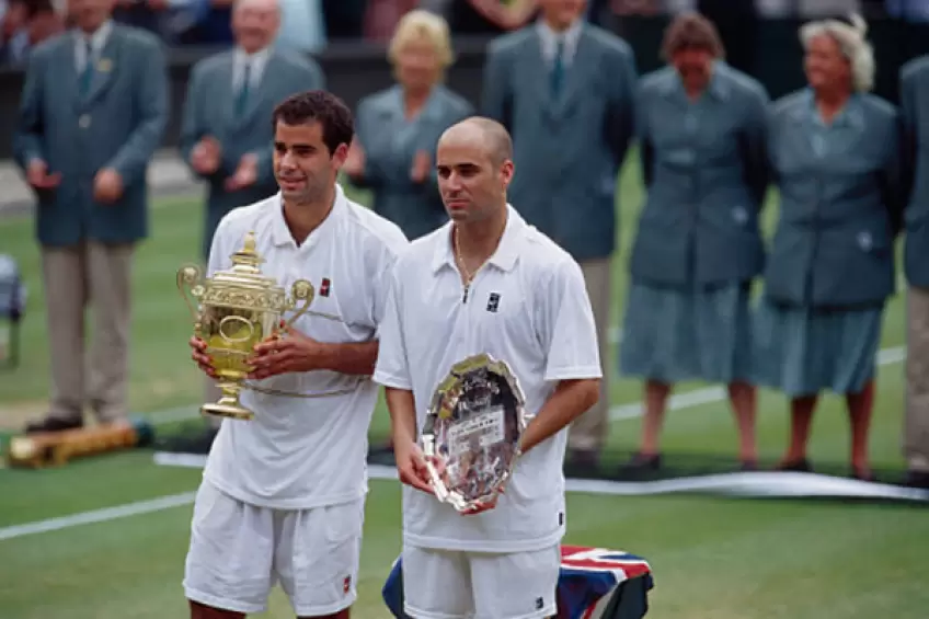 andre agassi pete sampras 0048