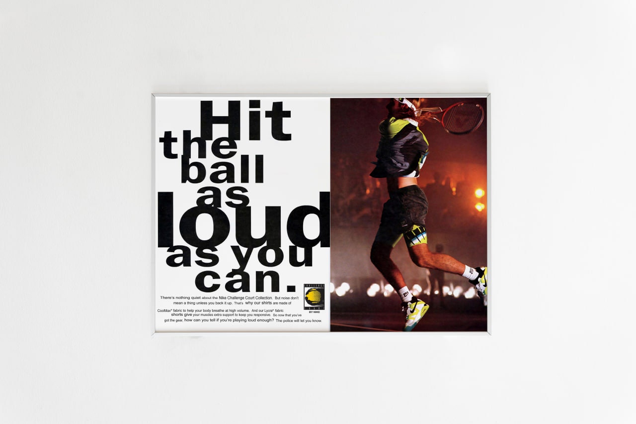 andre agassi poster 0016