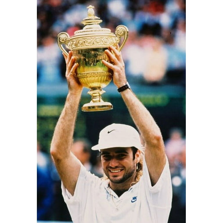 andre agassi poster 0017