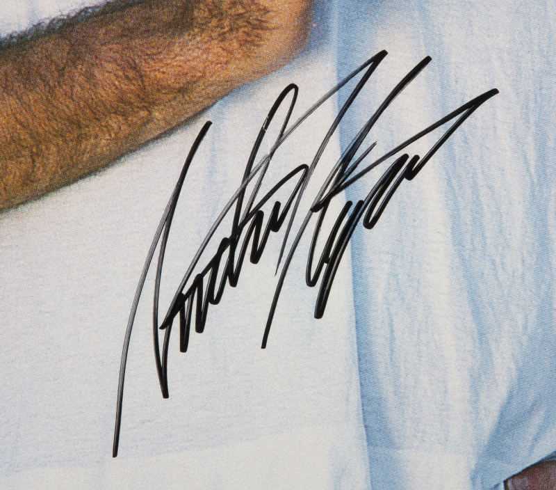 andre agassi poster 0039