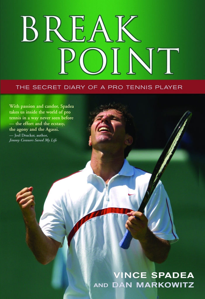 andre agassi poster 0046