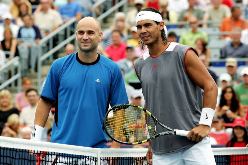 andre agassi recent photos 0014