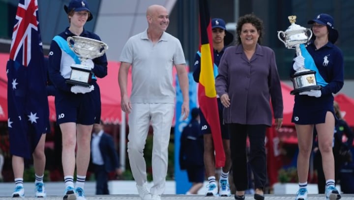 andre agassi recent photos 0015