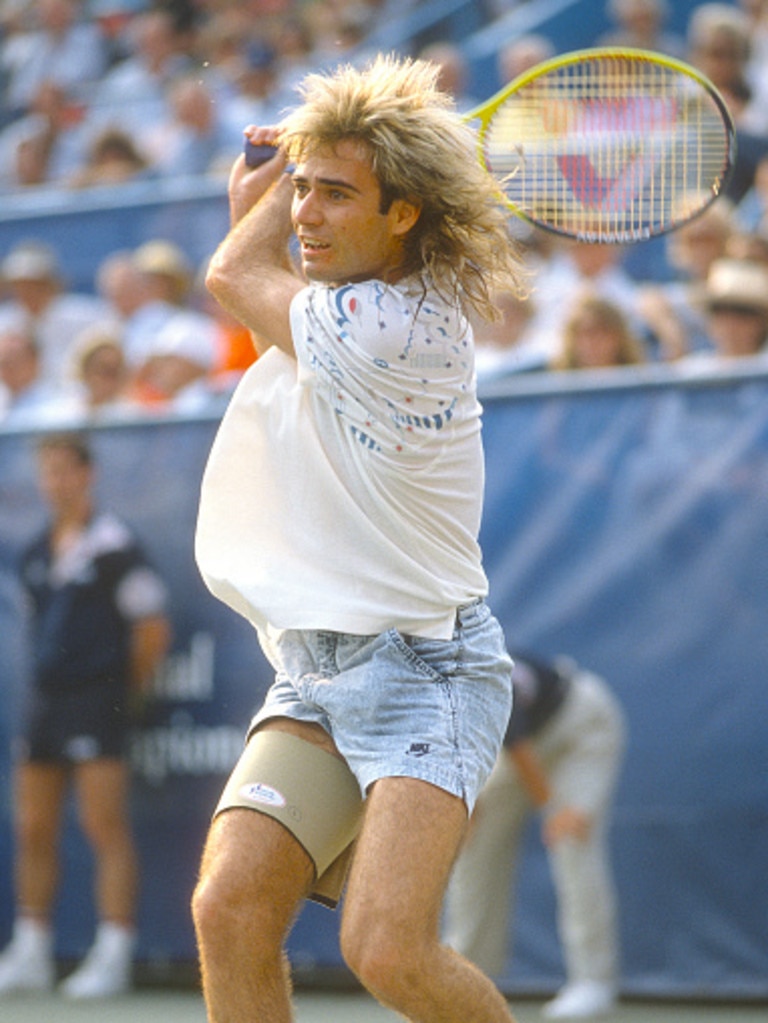 andre agassi recent photos 0019