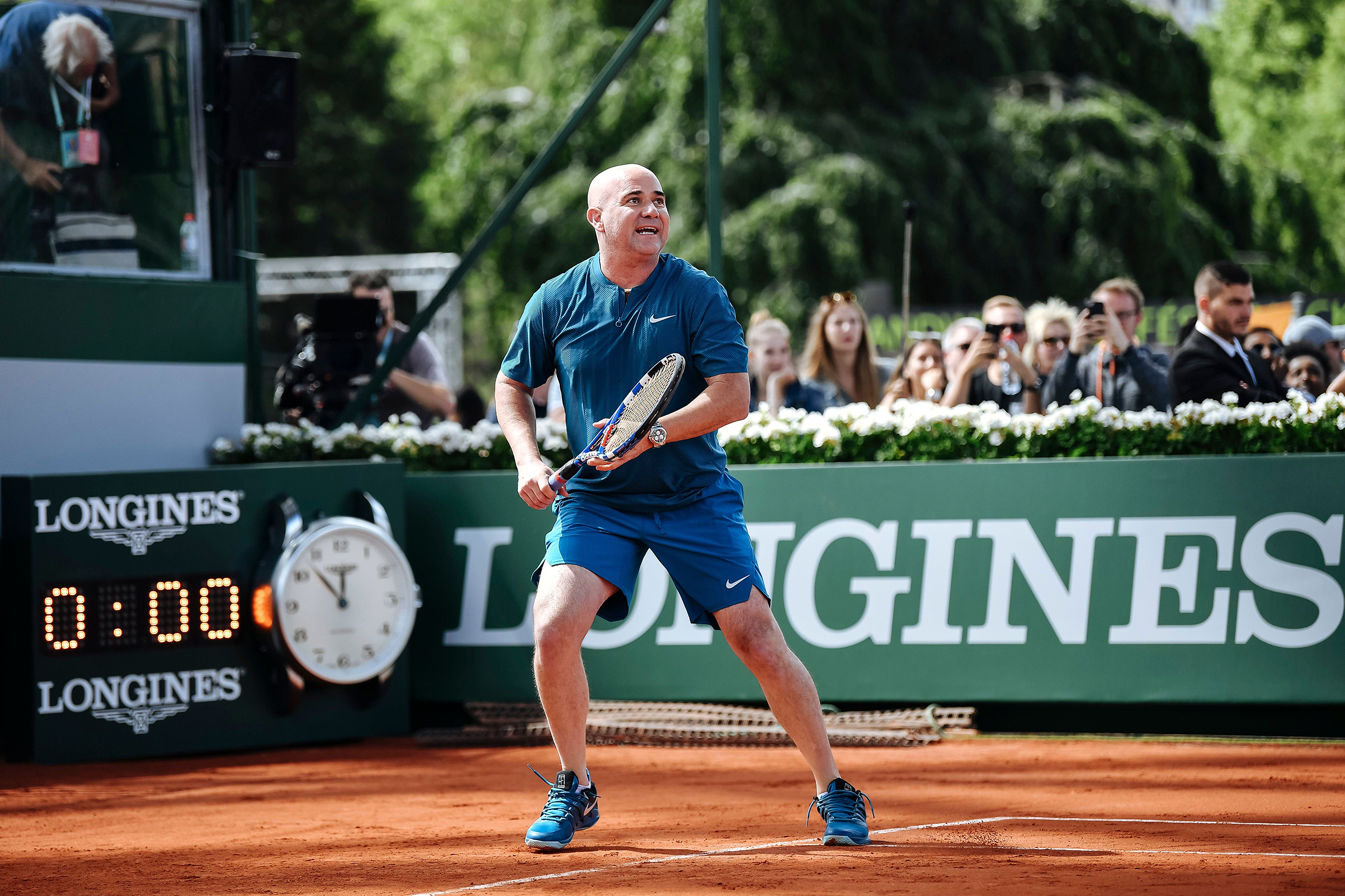 andre agassi recent photos 0020