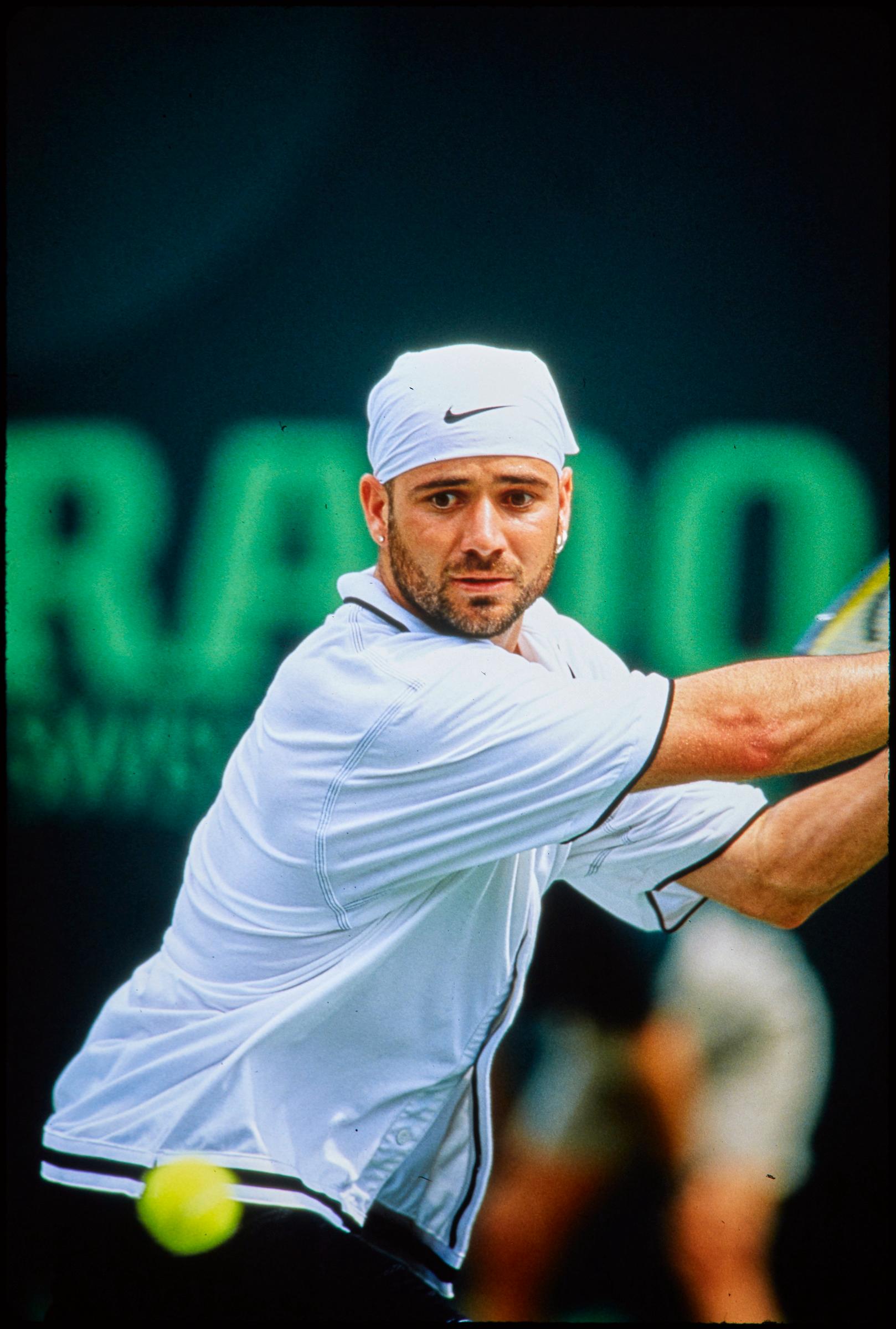 andre agassi recent photos 0021