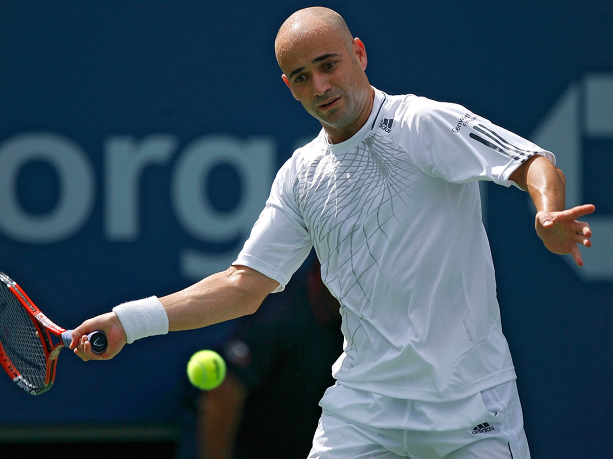 andre agassi recent photos 0022