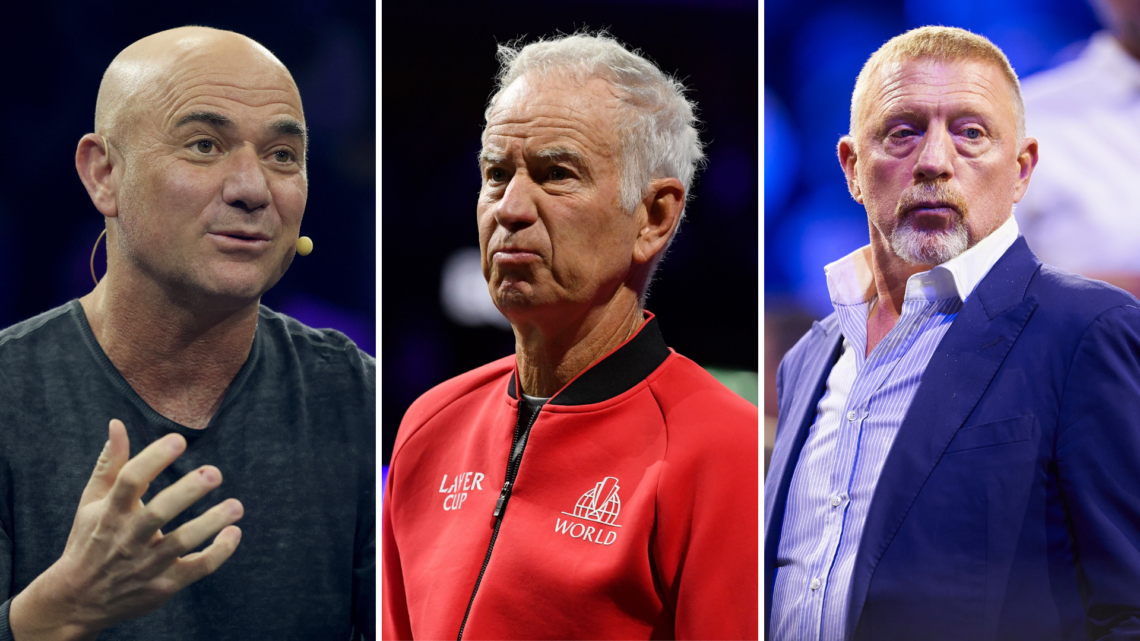 andre agassi recent photos 0025